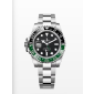 Rolex GMT-Master II Watch 40mm 