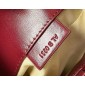 Givenchy Mini Antigona Lock Bag in Box leather 
