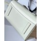 Givenchy Mini Antigona Lock Bag in Box leather 