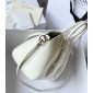 Givenchy Mini Antigona Lock Bag in Box leather 