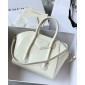 Givenchy Mini Antigona Lock Bag in Box leather 