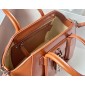 Givenchy Mini Antigona Lock Bag in Box leather 