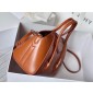 Givenchy Mini Antigona Lock Bag in Box leather 