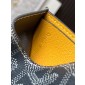 Goyard Fold Wallet 