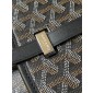 Goyard Belvedere PM Bag