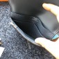 1:1 Hermes Dogon Wallet in soft togo leather
