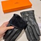 Hermse Lambskin Gloves