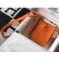 Hermes Mini Evelyne Bag 