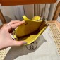 Hermes Mini Evelyne Bag 
