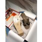 Hermes Calf Mules Size 34-42