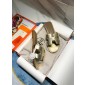 Hermes Calf Mules Size 34-42