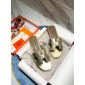 Hermes Calf Mules Size 34-42
