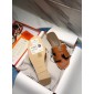 Hermes Calf Mules Size 34-42