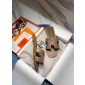 Hermes Calf Mules Size 34-42