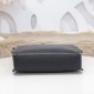 1:1 Messenger da uomo Hermes in pelle di vitello