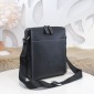 1:1 Messenger da uomo Hermes in pelle di vitello