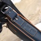 1:1 Messenger da uomo Hermes in pelle di vitello
