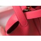 1:1 Borsa Hermes Picotin 18cm e 22cm