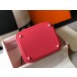 1:1 Borsa Hermes Picotin 18cm e 22cm
