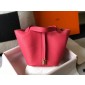 1:1 Borsa Hermes Picotin 18cm e 22cm