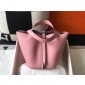 1:1 Borsa Hermes Picotin 18cm e 22cm
