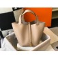 1:1 Borsa Hermes Picotin 18cm e 22cm