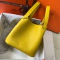 1:1 Borsa Hermes Picotin 18cm e 22cm