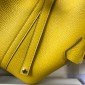 1:1 Borsa Hermes Picotin 18cm e 22cm