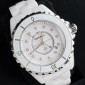 Chanel  J12 Watch, 33MM