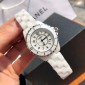 Chanel J12 Watch, 33MM 