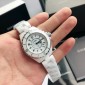 Chanel J12 Watch, 33MM 
