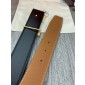 1:1 Hermes Cinture 38mm in pelle togo