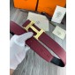 1:1 Hermes Cinture 38mm in pelle togo