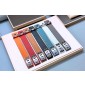 Bracciale hermes in pelle 