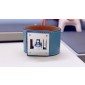Bracciale hermes in pelle 