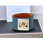 Bracciale hermes in pelle 