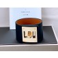 Bracciale hermes in pelle 