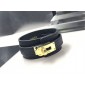 Bracciale hermes in pelle 