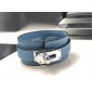 Bracciale hermes in pelle 