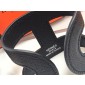 Bracciale hermes in pelle 