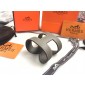 Bracciale hermes in pelle 