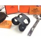 Bracciale hermes in pelle 