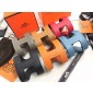 Bracciale hermes in pelle 