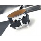 Bracciale hermes in pelle 