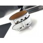 Bracciale hermes in pelle 