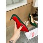 Christian Louboutin Pumps, 10.5cm ,  Size 35-42