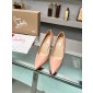 Christian Louboutin Pumps, Heel 8.5cm/10.5cm ,  Size 35-42