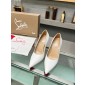 Christian Louboutin Pumps, Heel 8.5cm/10.5cm ,  Size 35-42