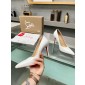 Christian Louboutin Pumps, Heel 8.5cm/10.5cm ,  Size 35-42