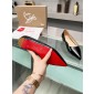 Christian Ballerinas, Heel 3cm,  Size 35-42